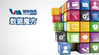 銀聯(lián)商務(wù)數(shù)據(jù)魔方 賦能實體商戶智慧經(jīng)營的軟件開發(fā)利器